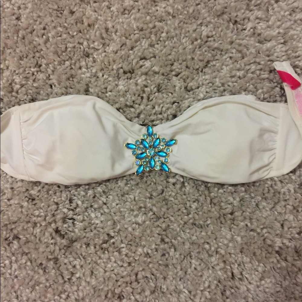 Victoria’s Secret Bikini top